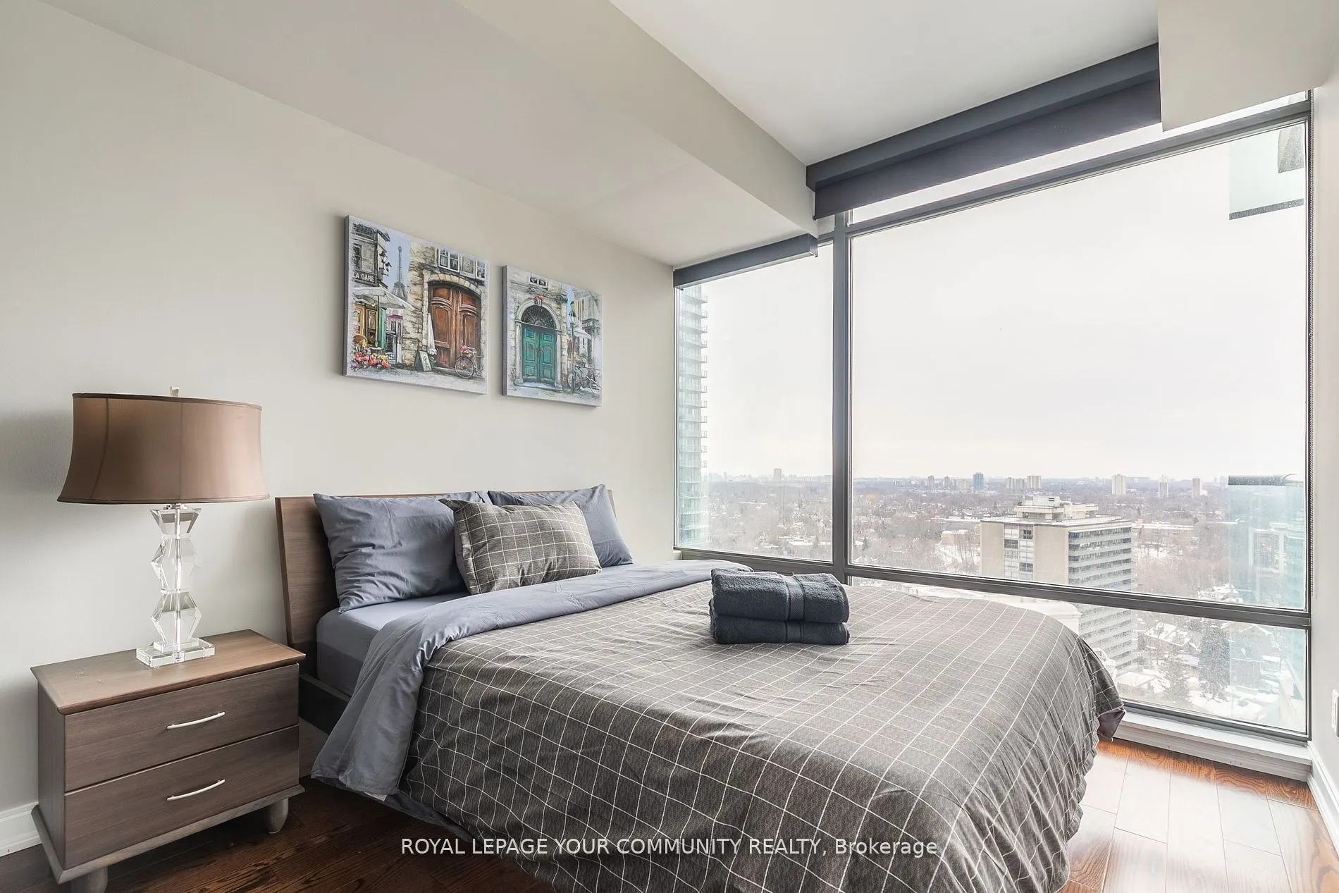 18 Yorkville Avenue #1801