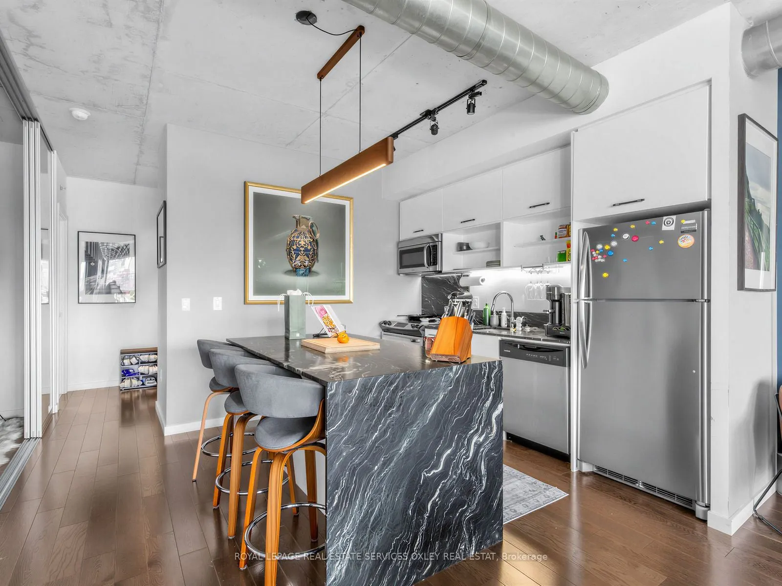 32 Trolley Crescent #1010