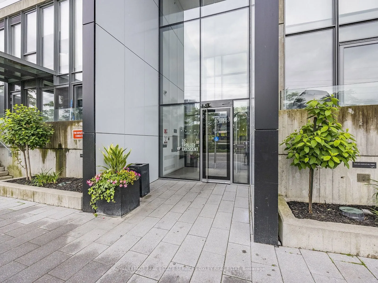 32 Trolley Crescent #1010