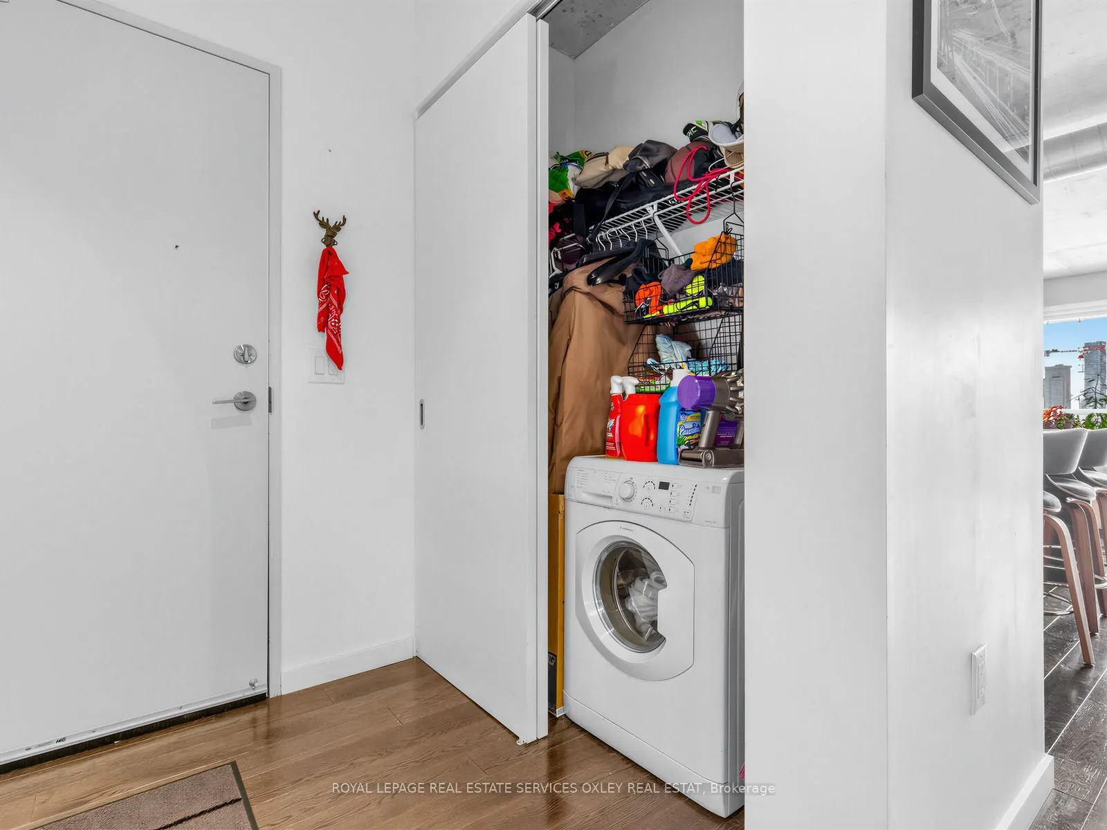 32 Trolley Crescent #1010