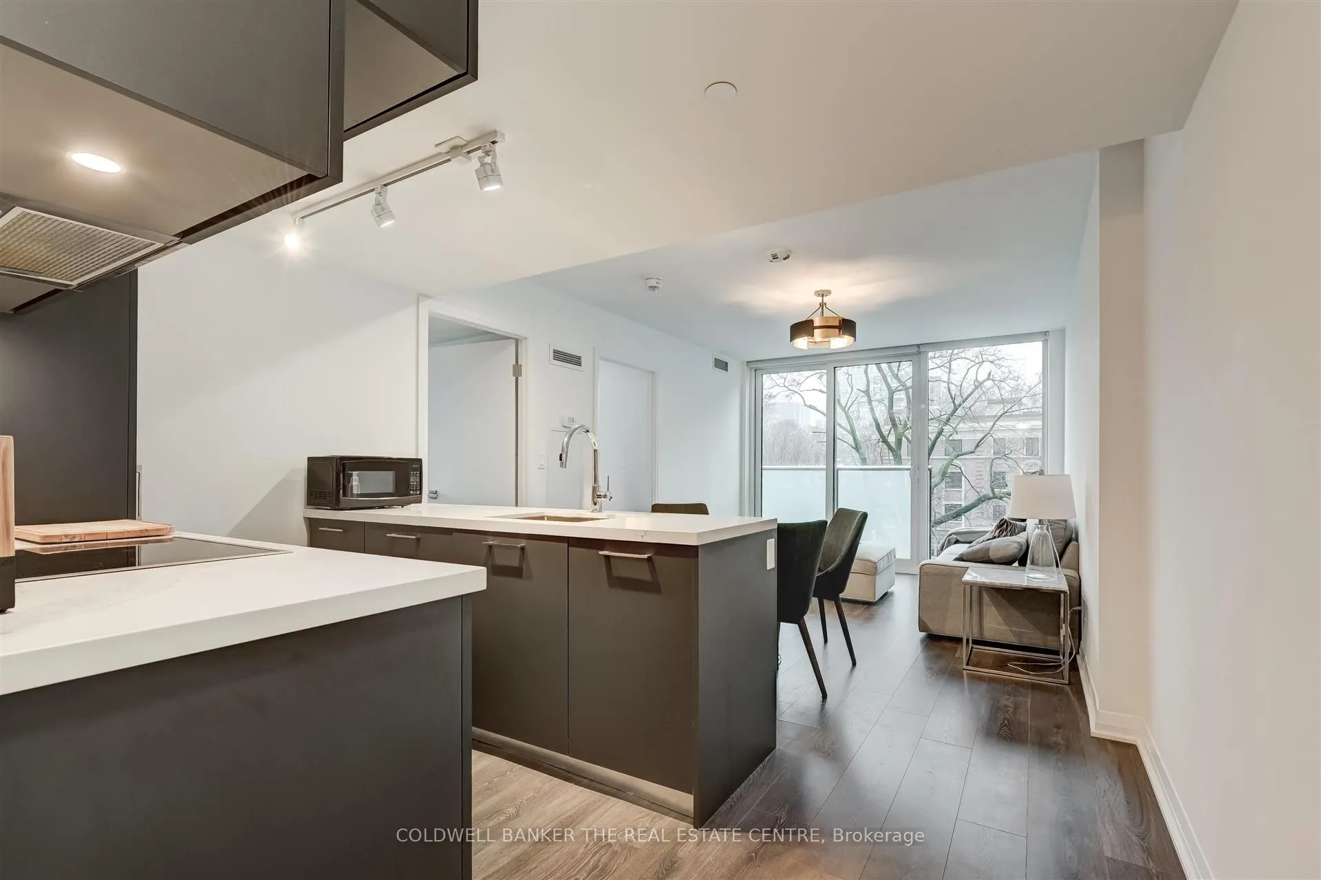 99 Foxbar Road #304