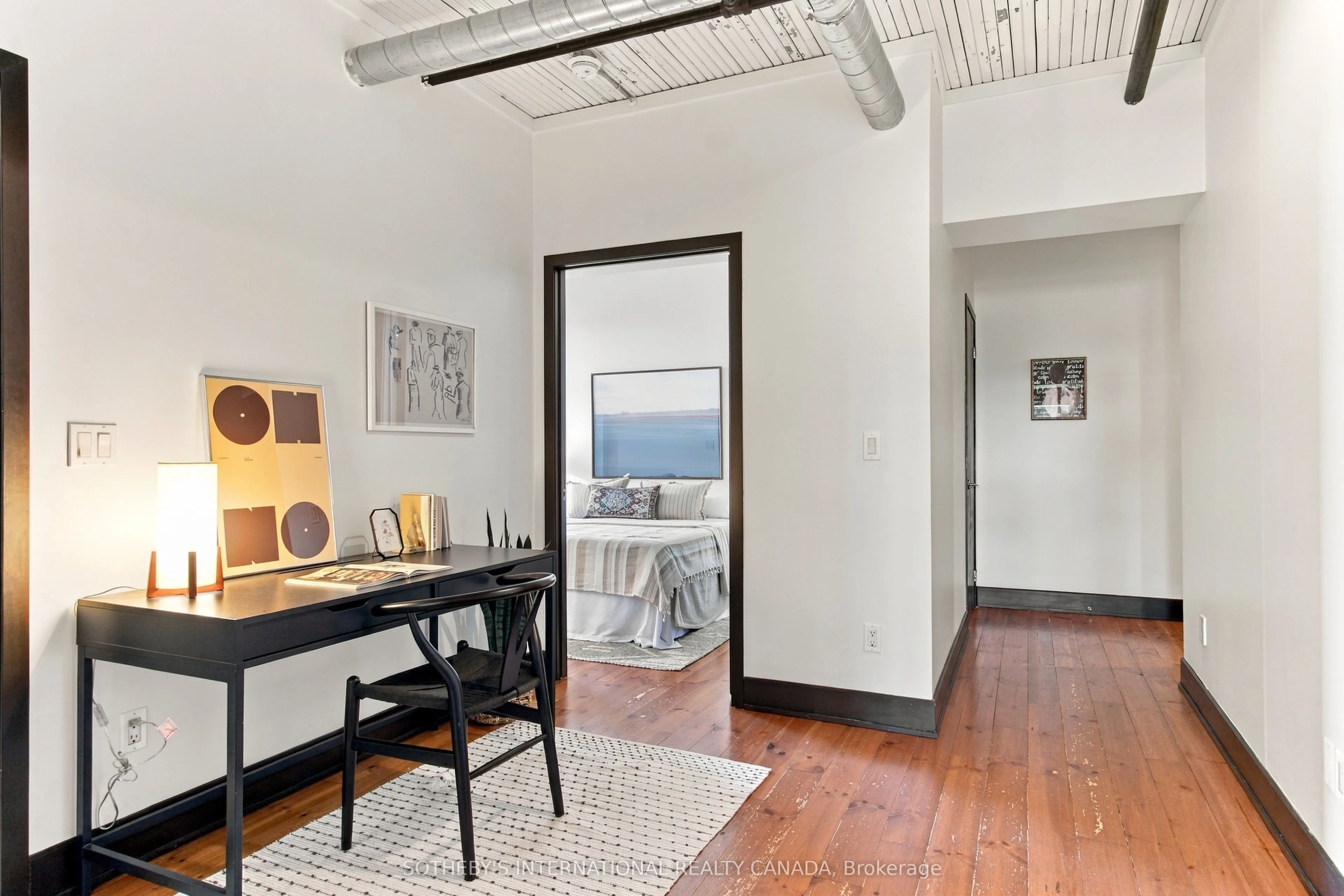 183 Dovercourt Road #412