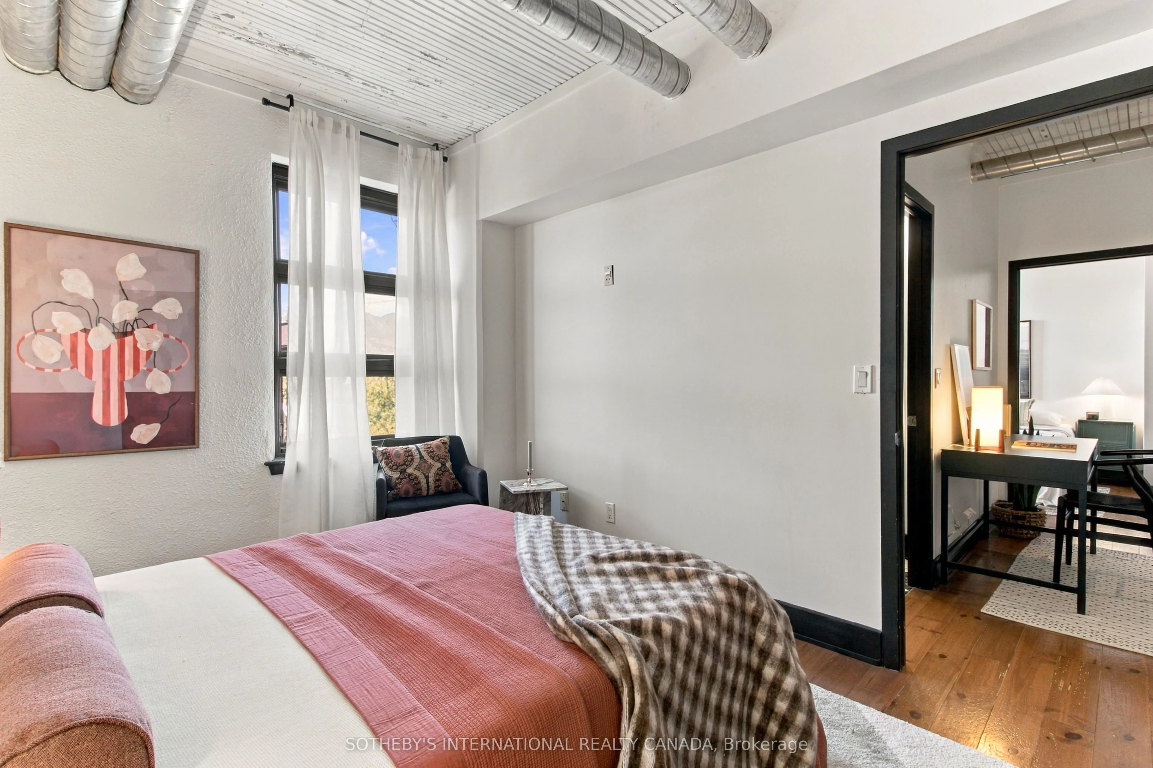 183 Dovercourt Road #412