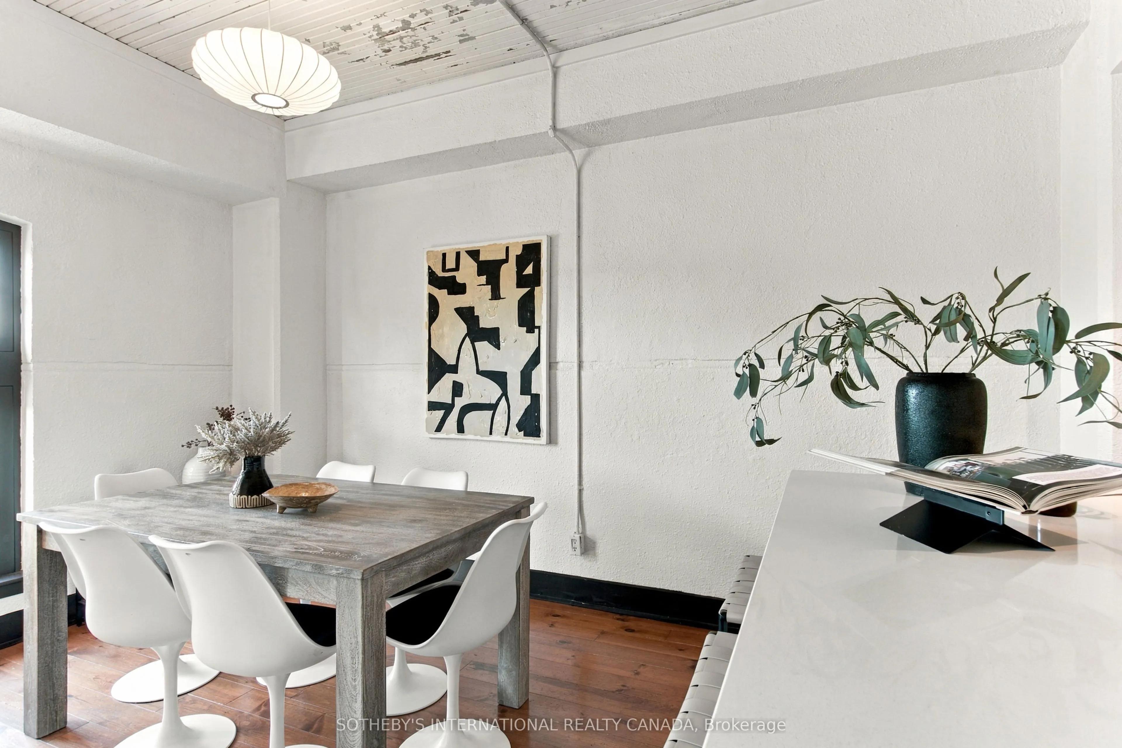 183 Dovercourt Road #412