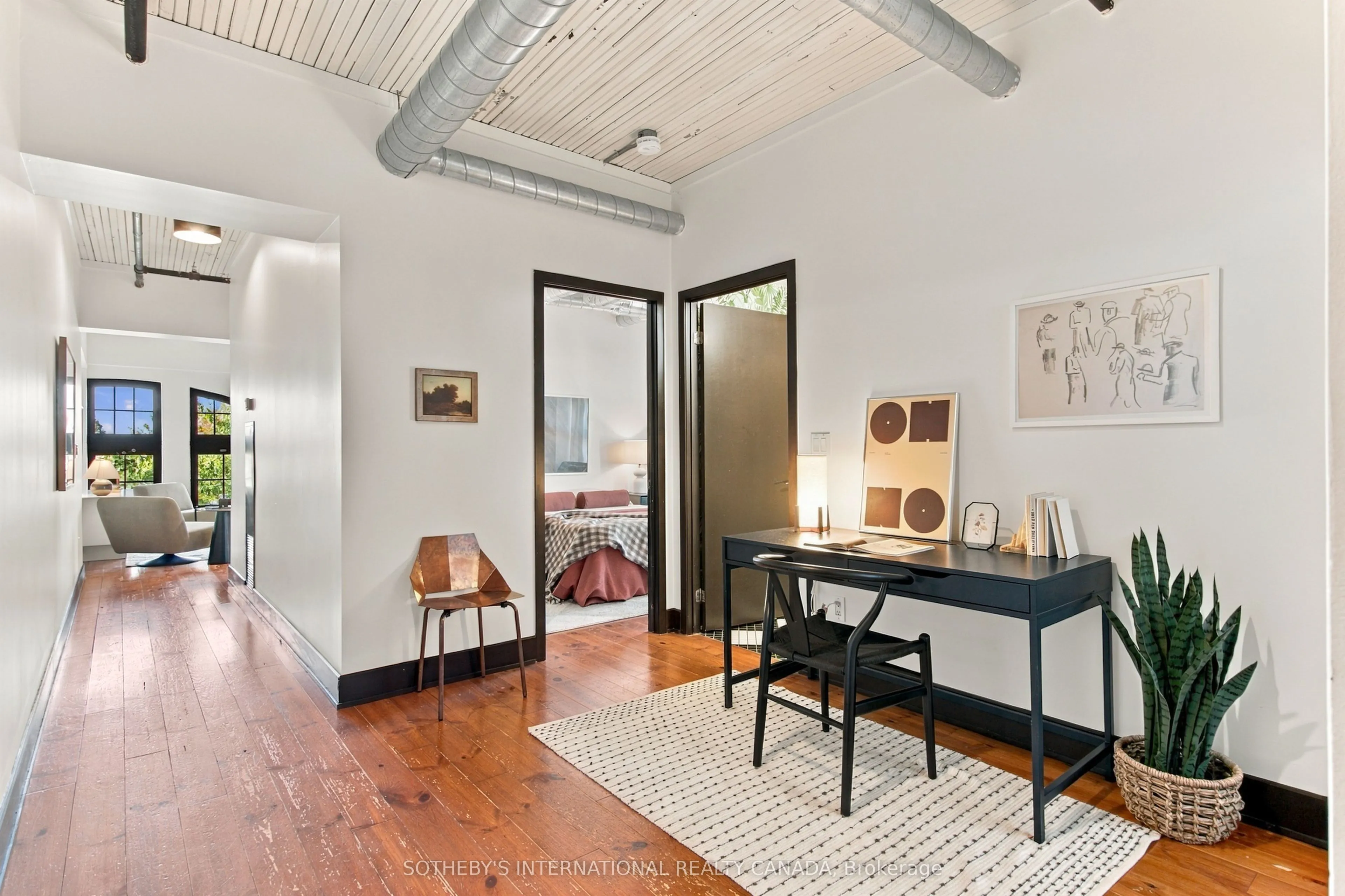 183 Dovercourt Road #412