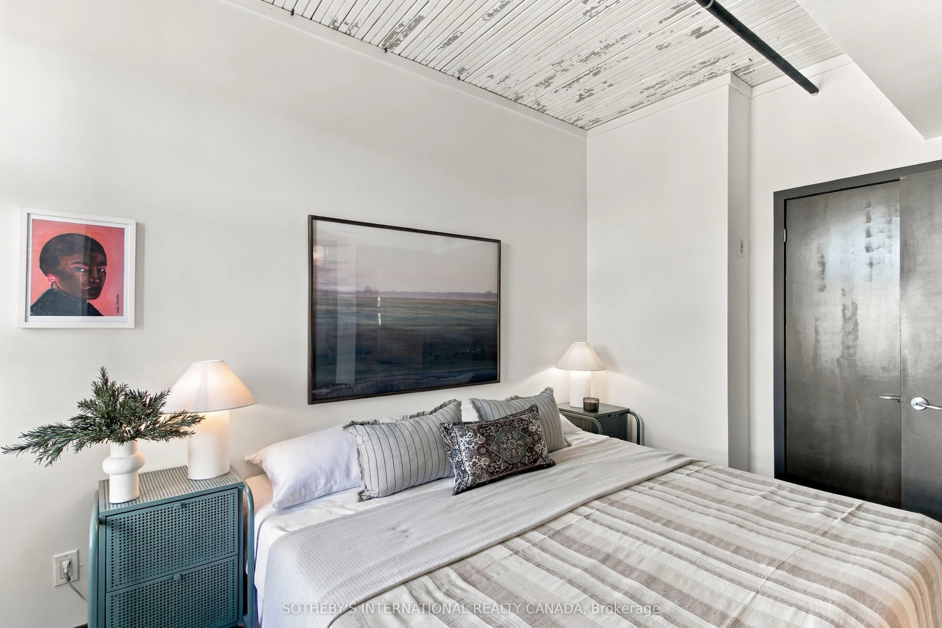 183 Dovercourt Road #412