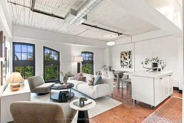 183 Dovercourt Road #412
