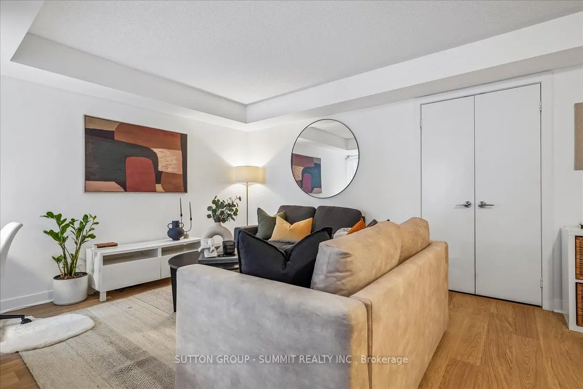 100 Western Battery Road #1012