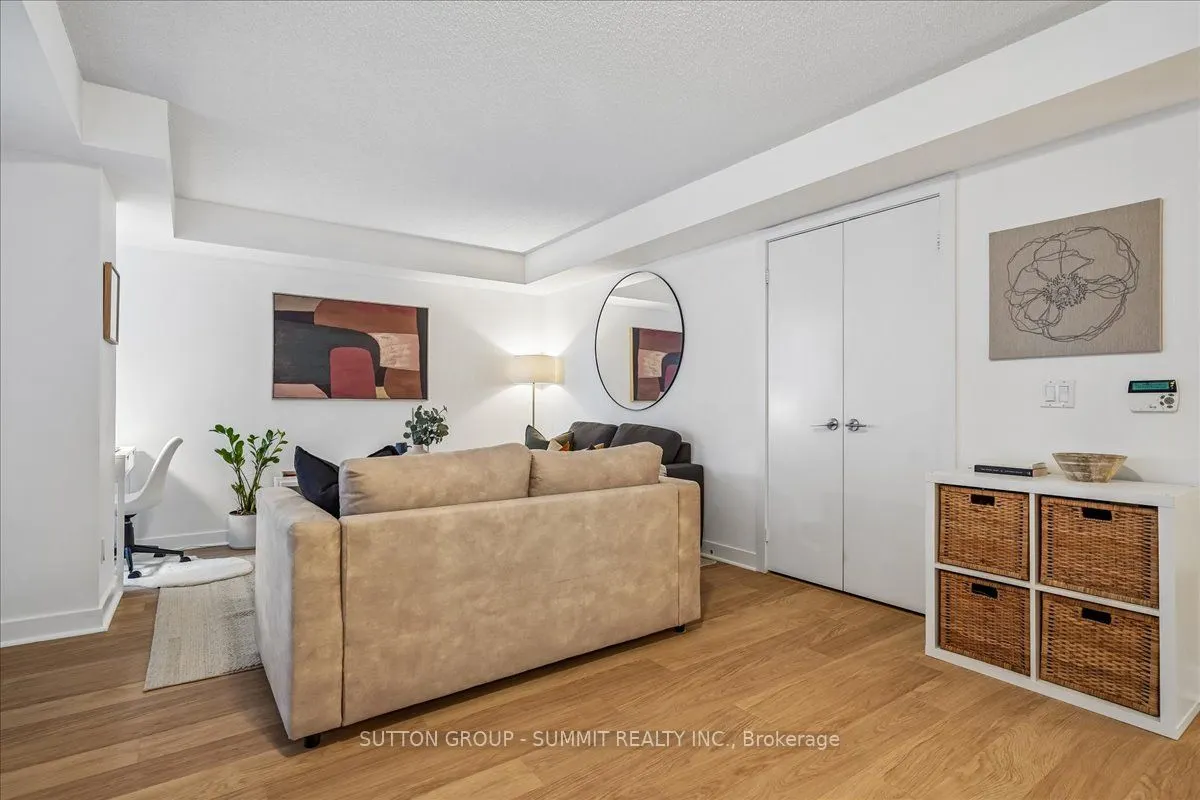 100 Western Battery Road #1012