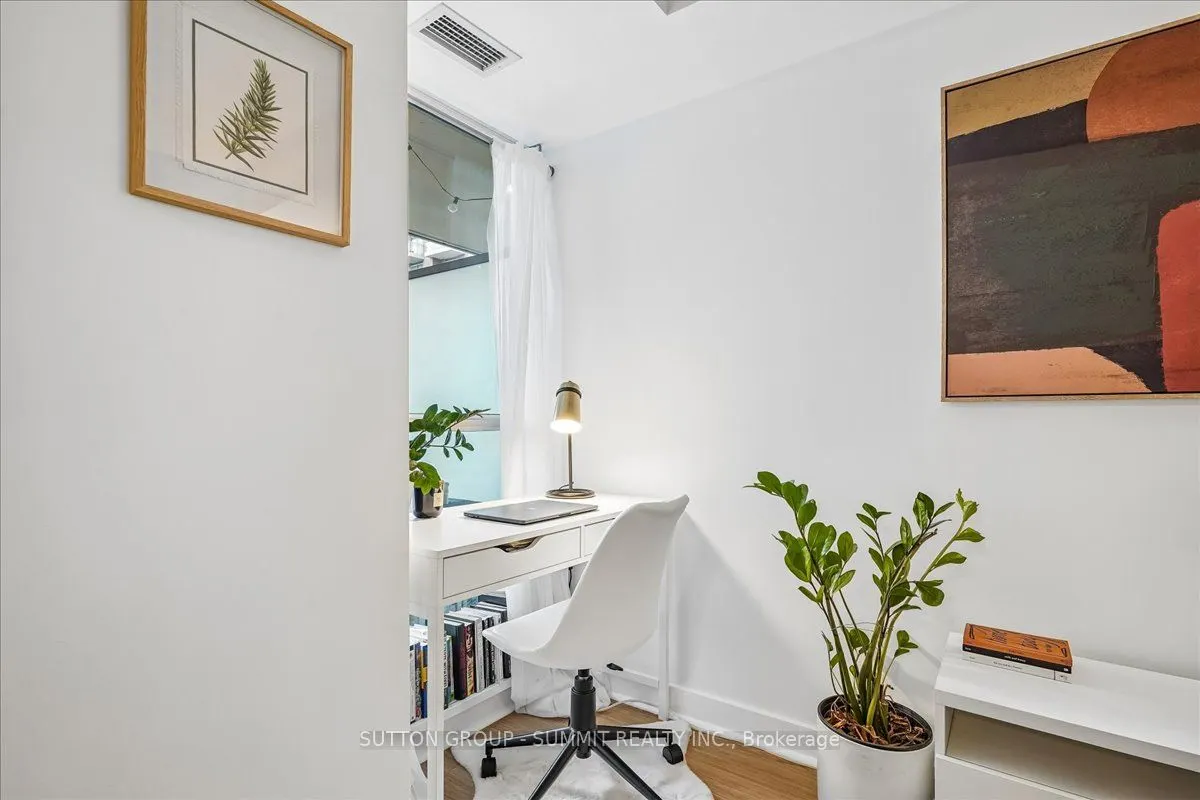 100 Western Battery Road #1012