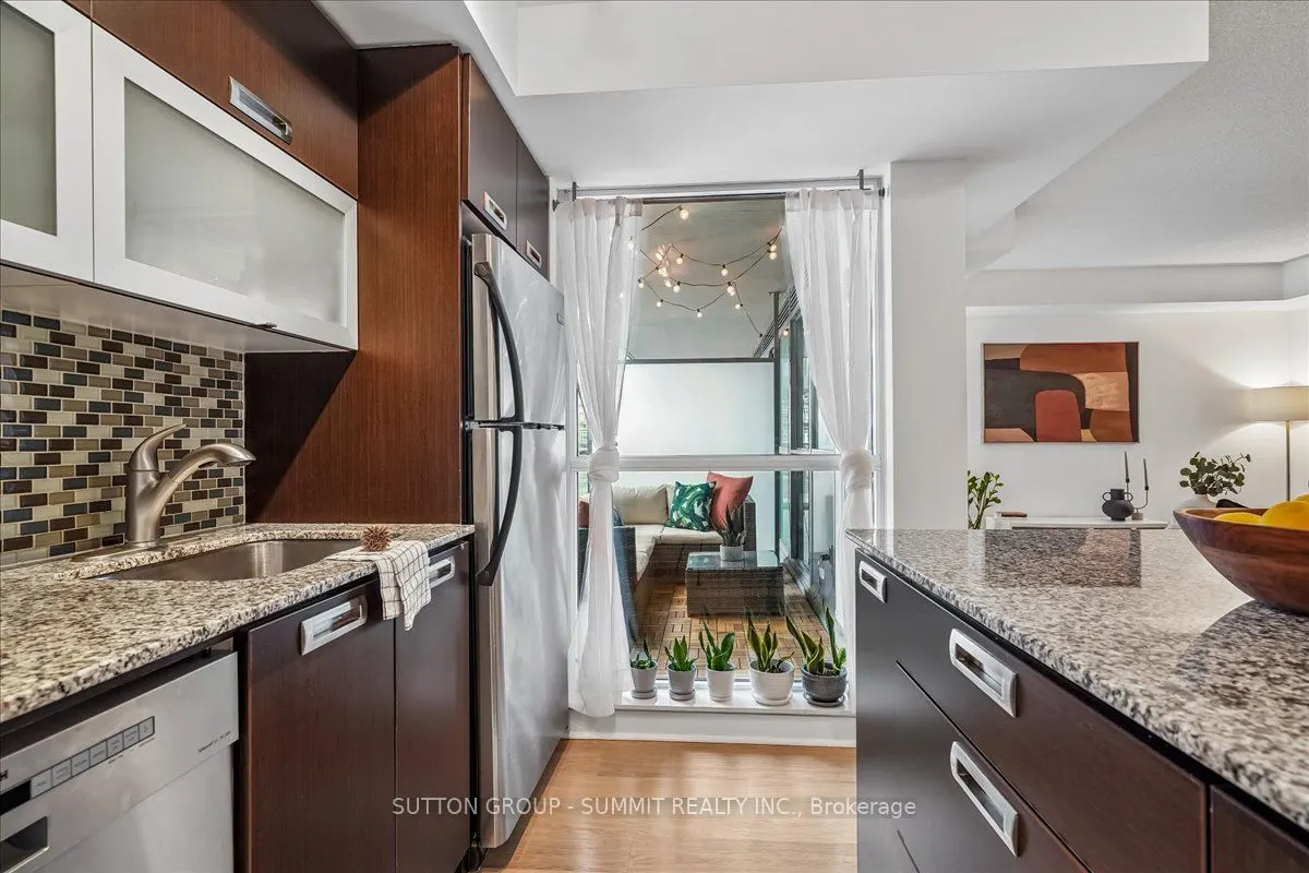 100 Western Battery Road #1012