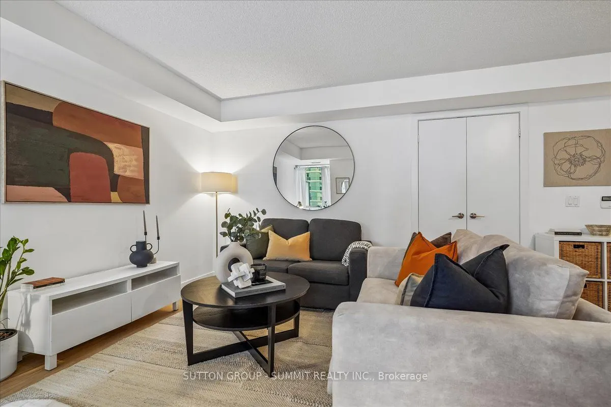 100 Western Battery Road #1012