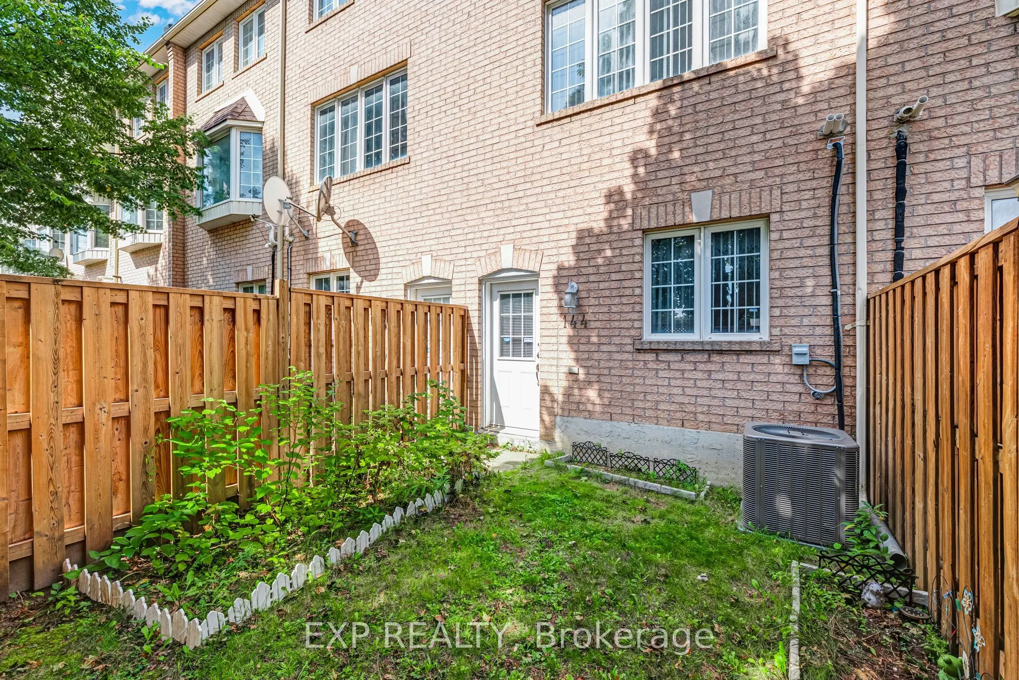 144 Bartley Drive