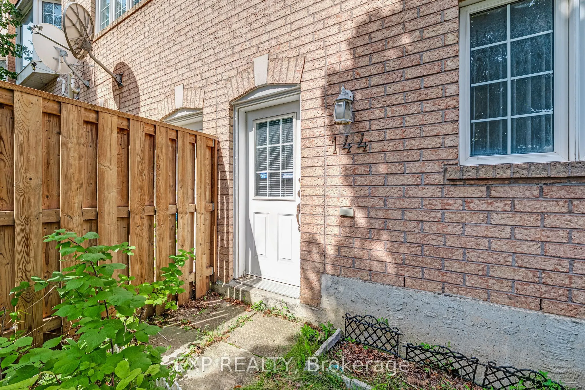 144 Bartley Drive