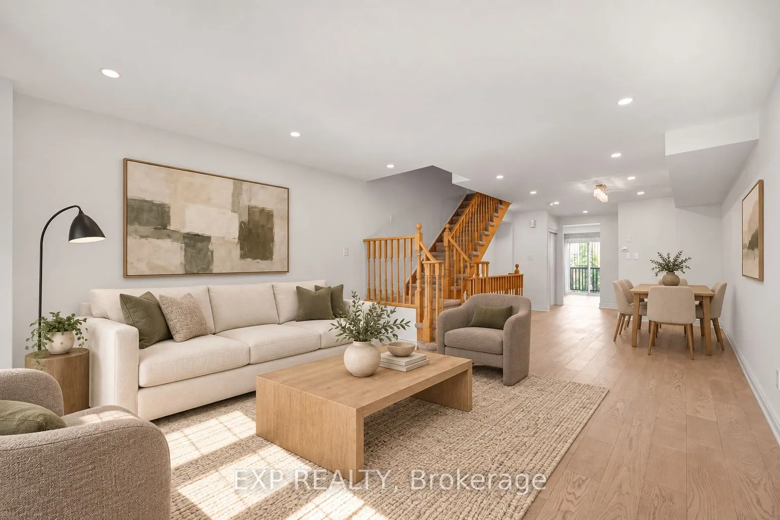 144 Bartley Drive