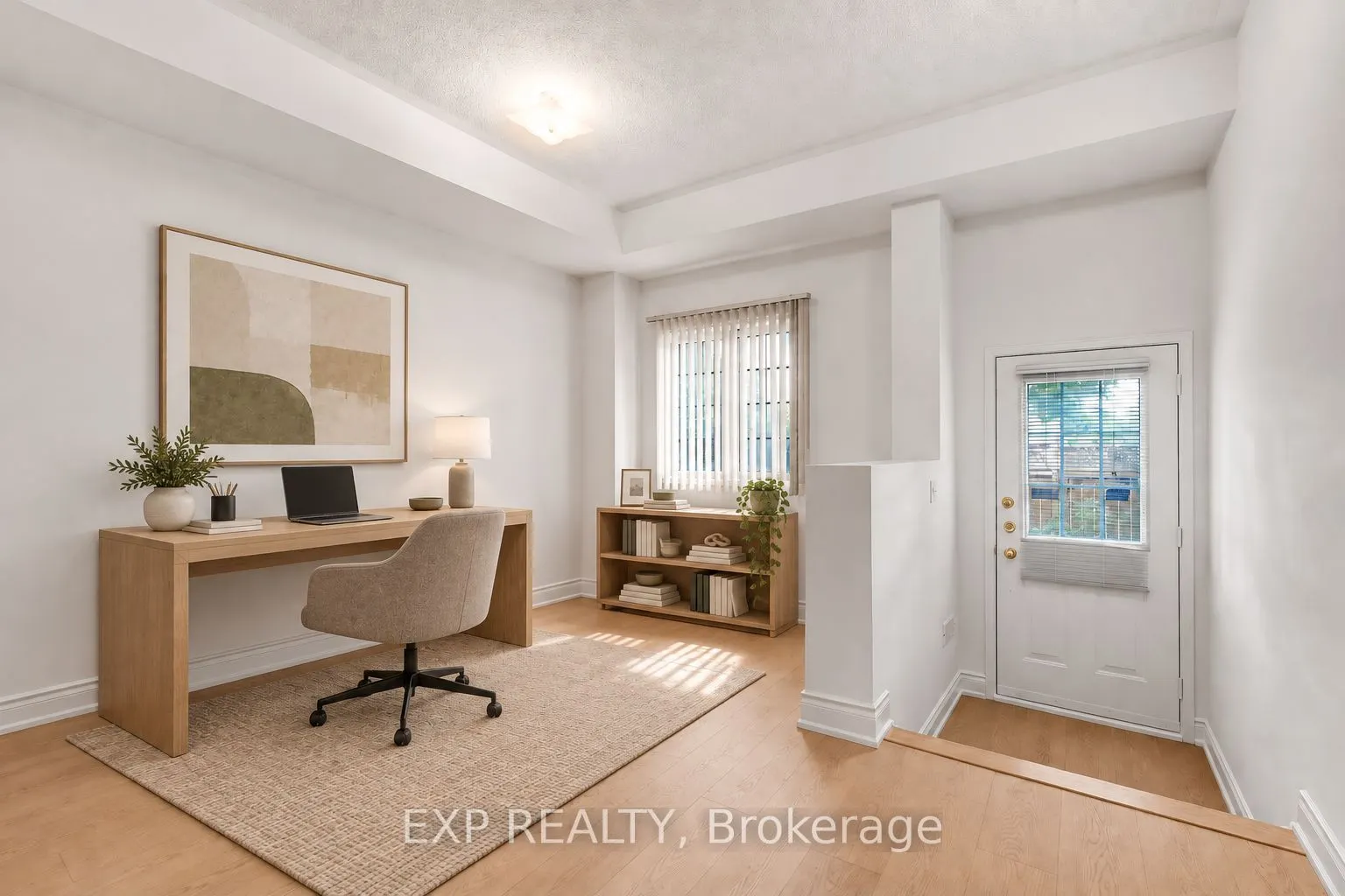 144 Bartley Drive
