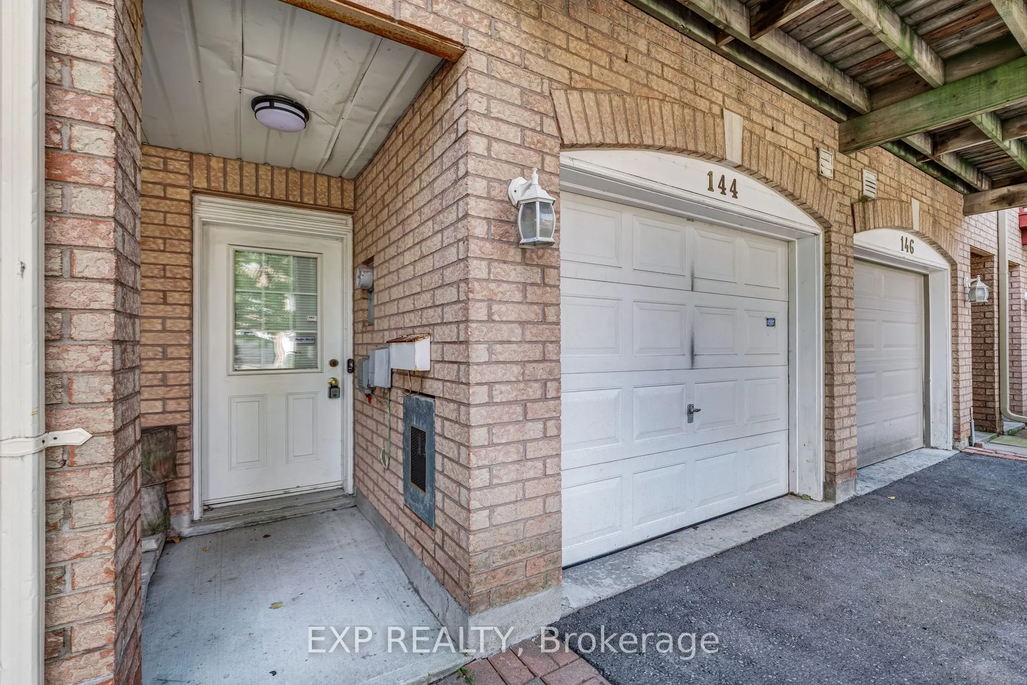 144 Bartley Drive