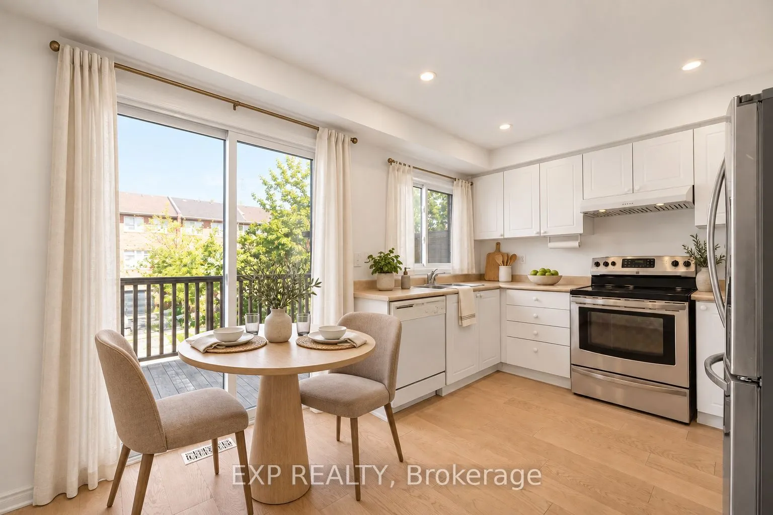 144 Bartley Drive