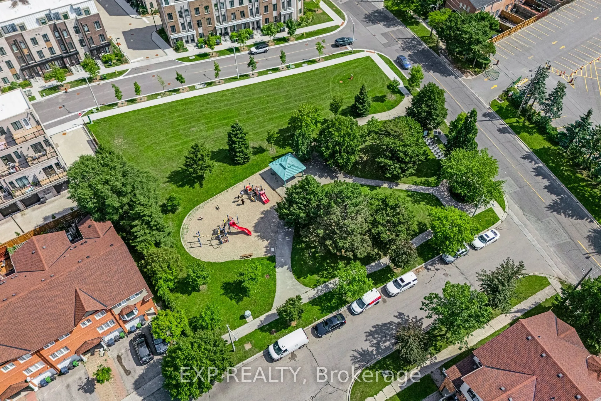 144 Bartley Drive