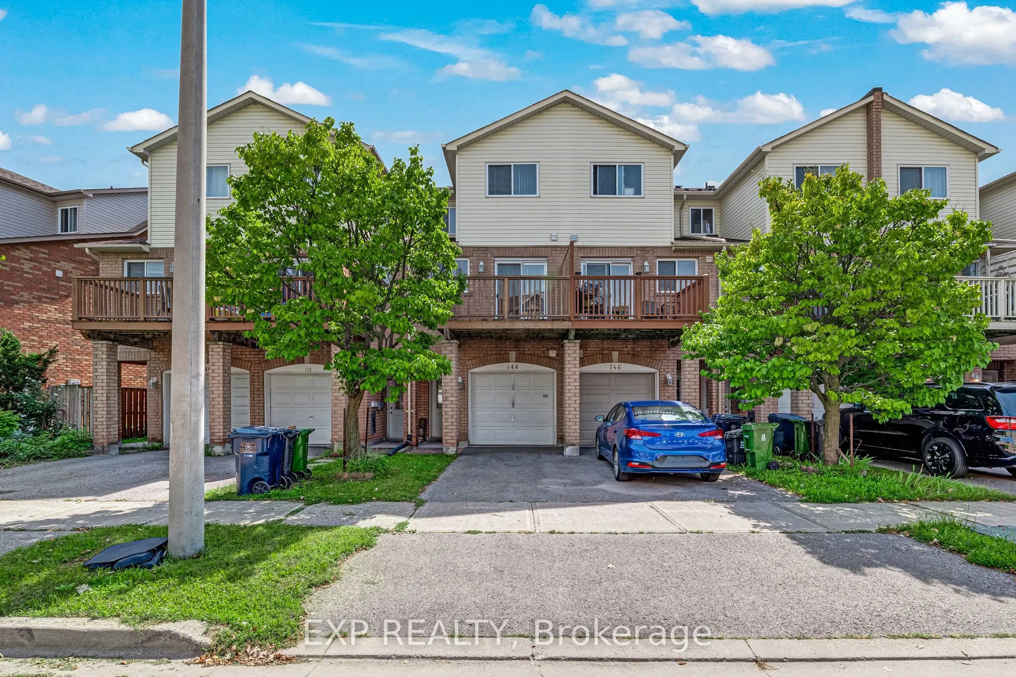 144 Bartley Drive