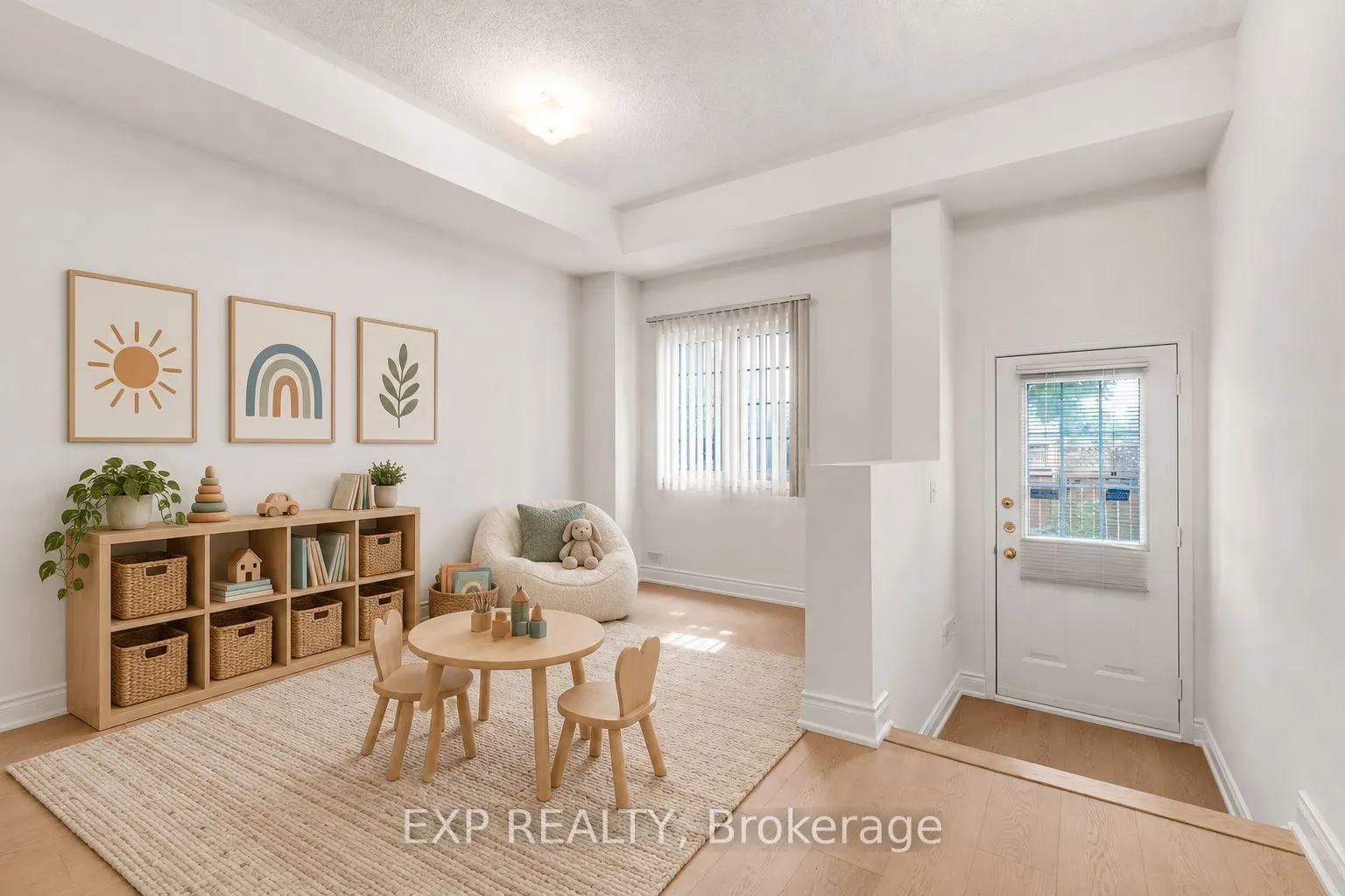 144 Bartley Drive