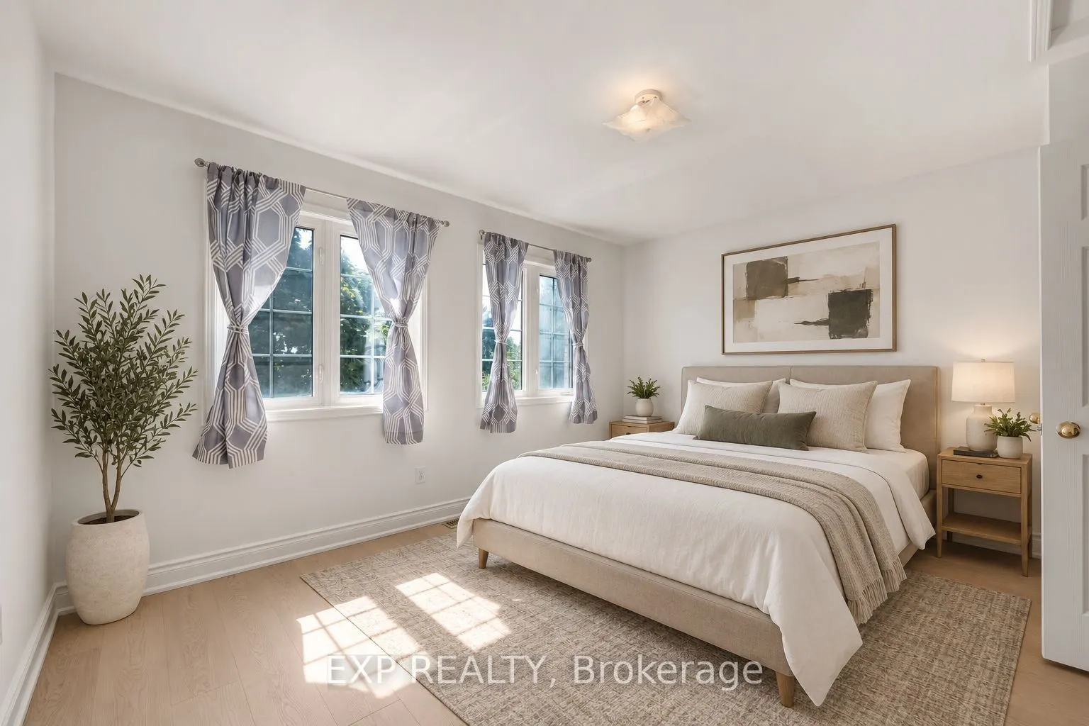 144 Bartley Drive