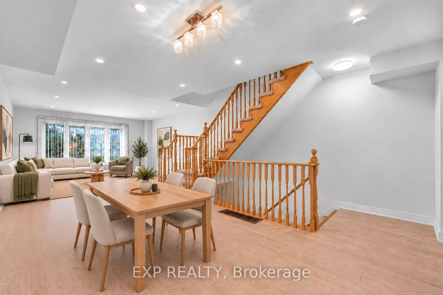144 Bartley Drive