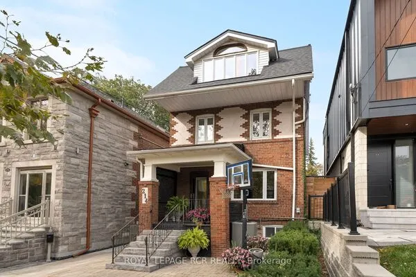 214 Briar Hill Avenue