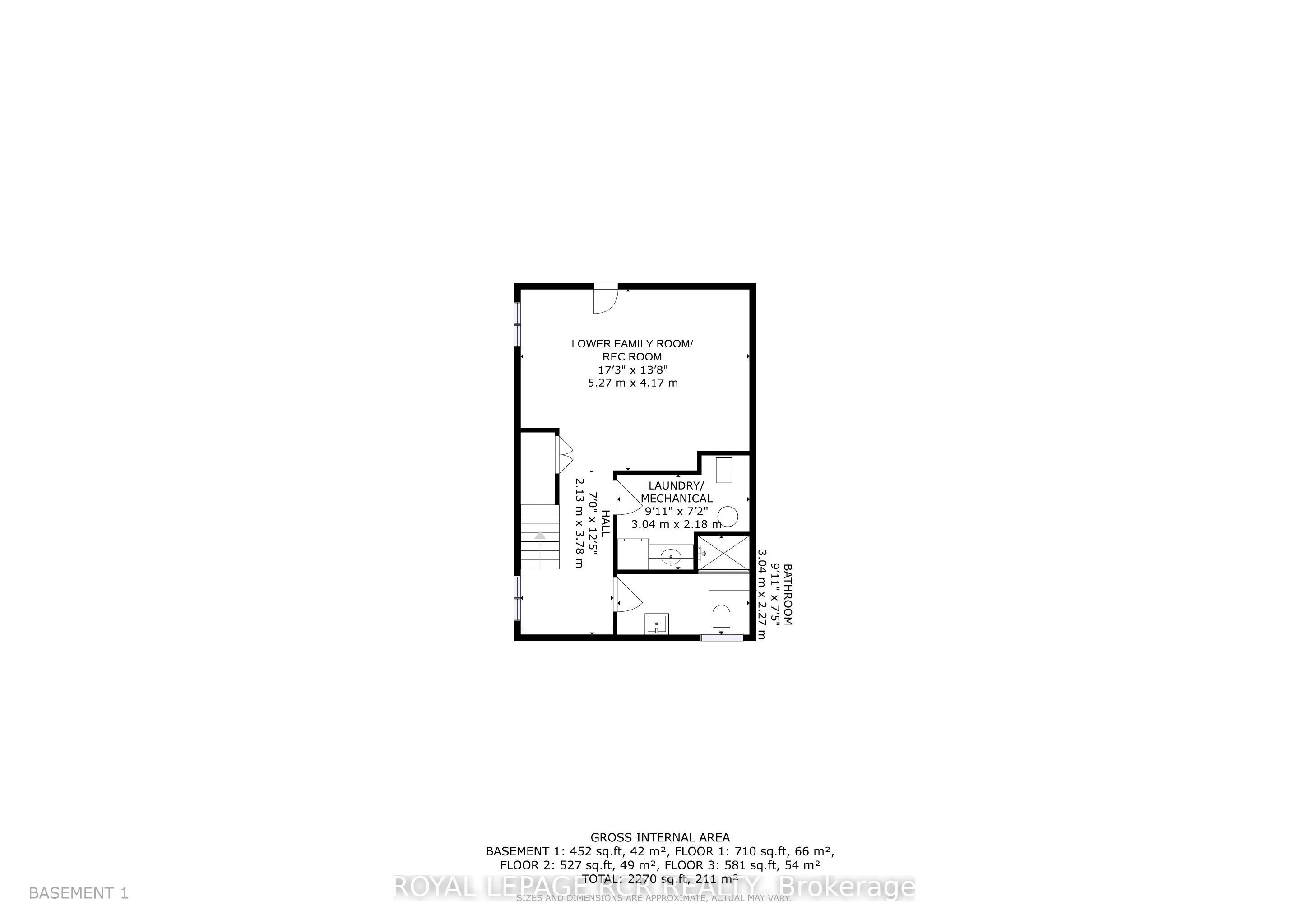 214 Briar Hill Avenue
