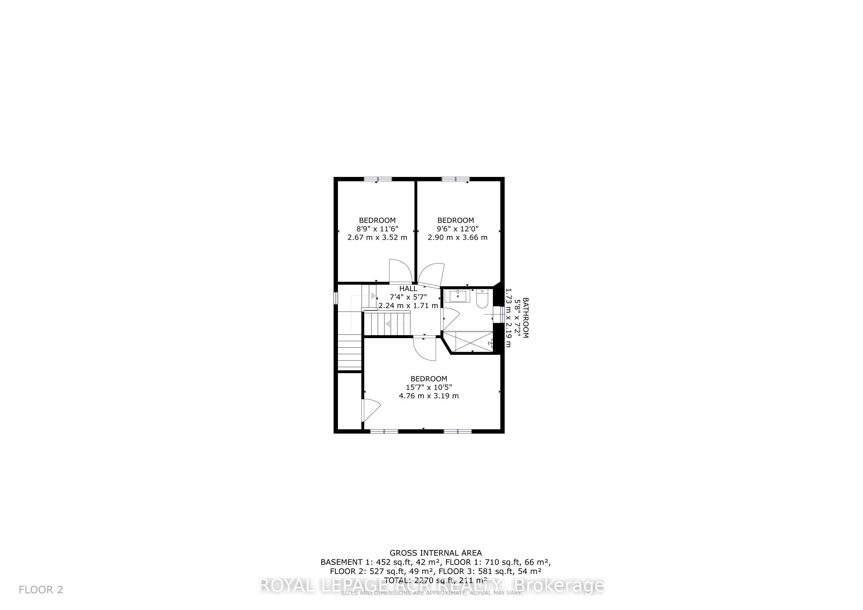 214 Briar Hill Avenue