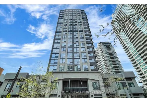 35 Hollywood Avenue #817