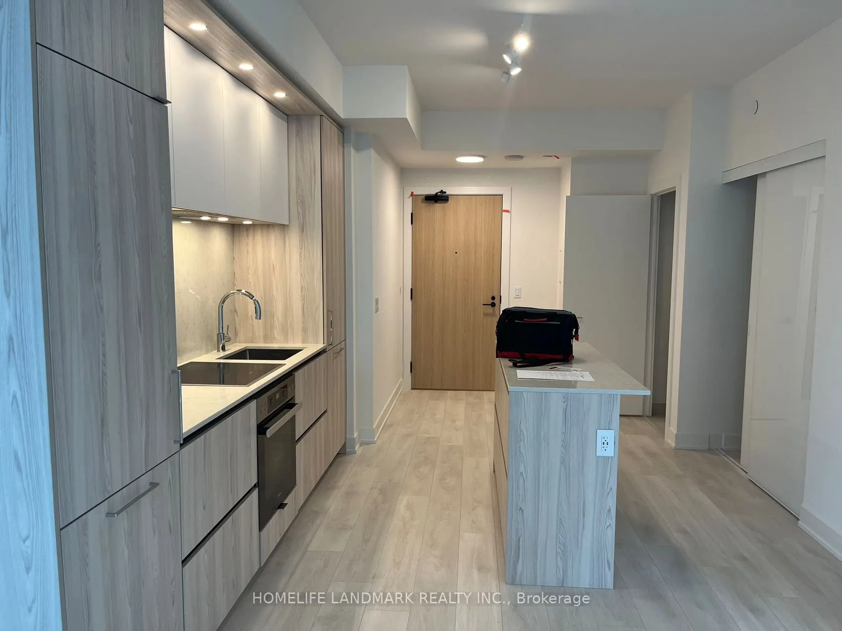 15 Mercer Street #2103