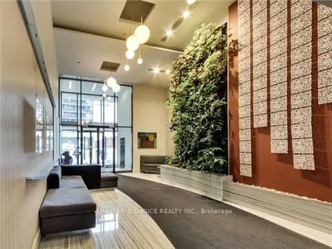 111 Elizabeth Street #1001