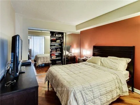 111 Elizabeth Street #1001