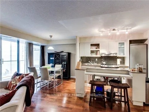 111 Elizabeth Street #1001