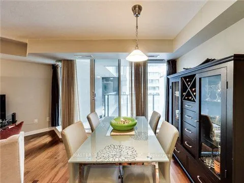 111 Elizabeth Street #1001