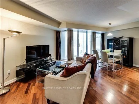 111 Elizabeth Street #1001