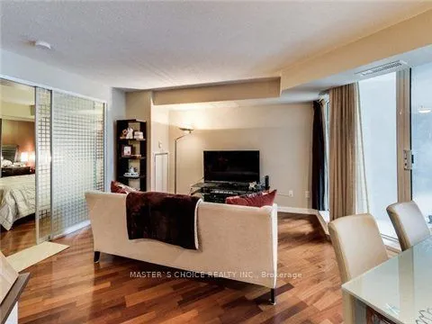 111 Elizabeth Street #1001
