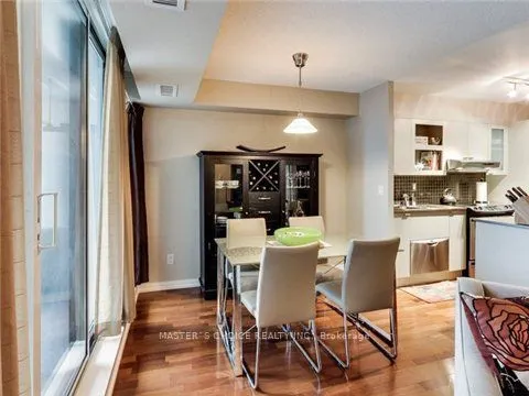 111 Elizabeth Street #1001