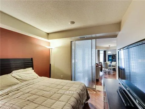 111 Elizabeth Street #1001