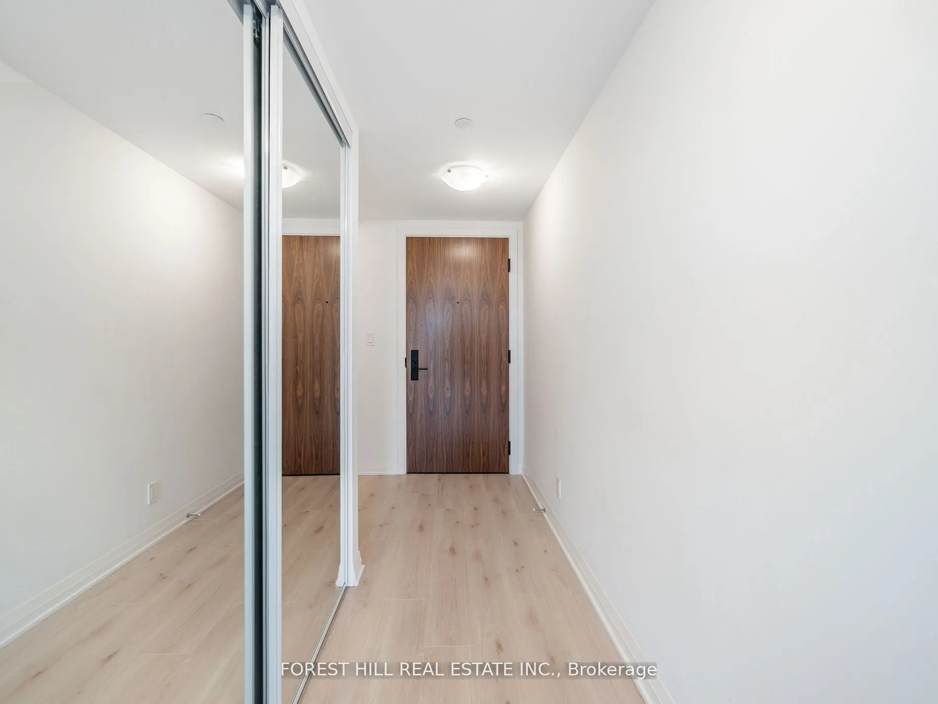 99 Foxbar Road #1007
