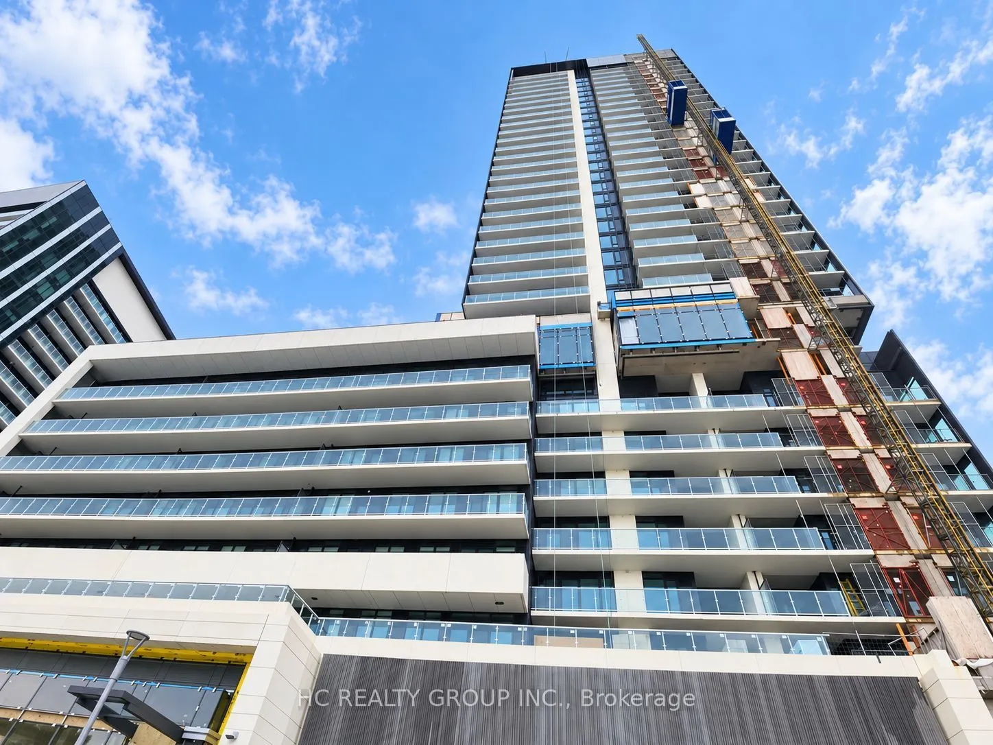 50 O'Neill Road #1106