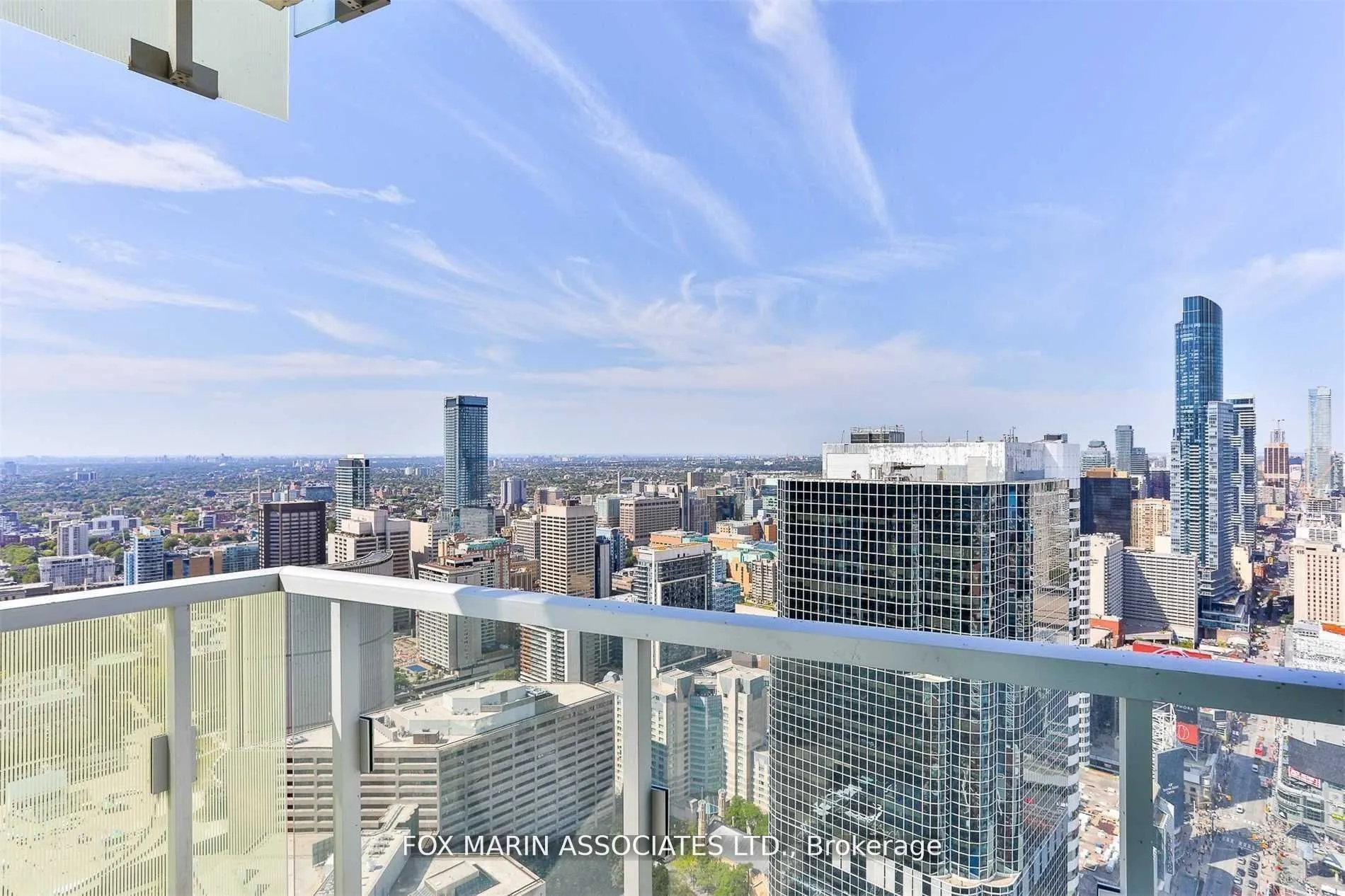 197 Yonge Street #4612