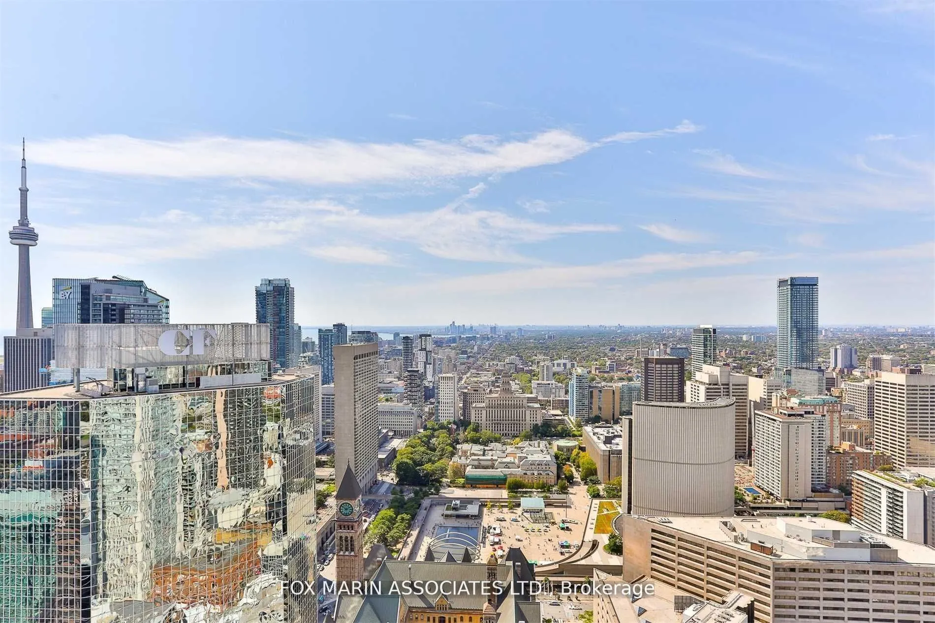 197 Yonge Street #4612