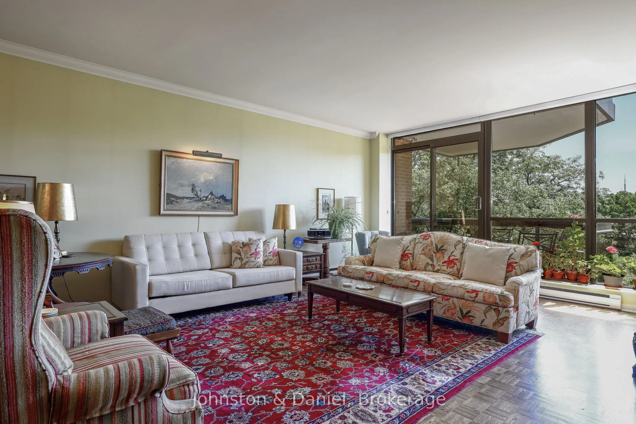 407 Walmer Road #401