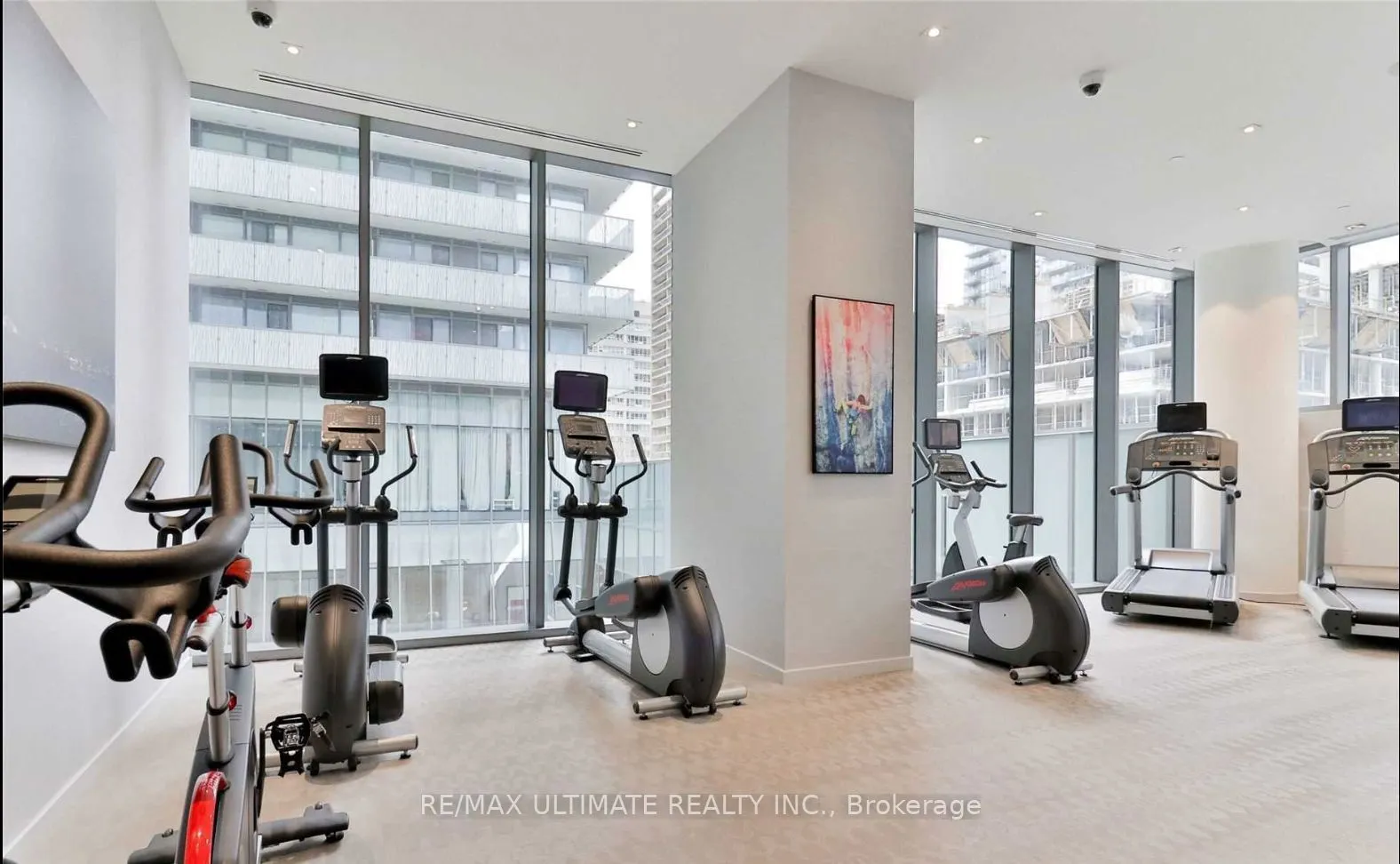 42 Charles Street E #1402