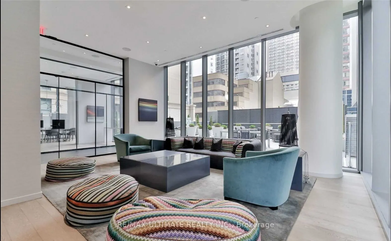 42 Charles Street E #1402