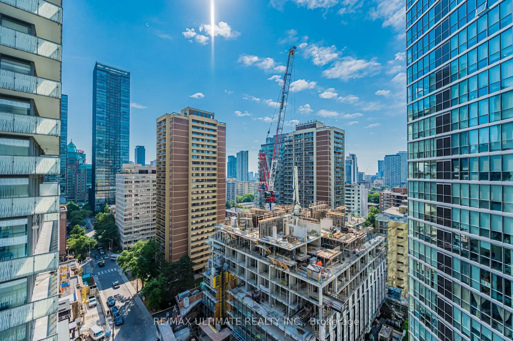 42 Charles Street E #1402