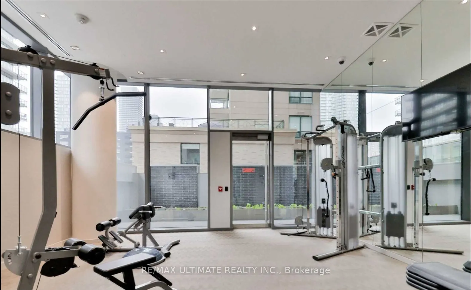 42 Charles Street E #1402