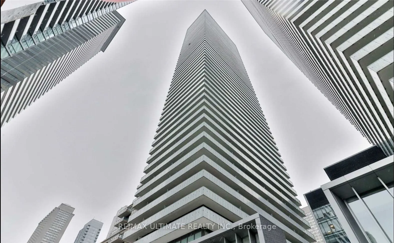 42 Charles Street E #1402